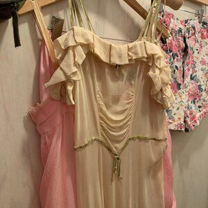 Meet your Posher, Tallulah